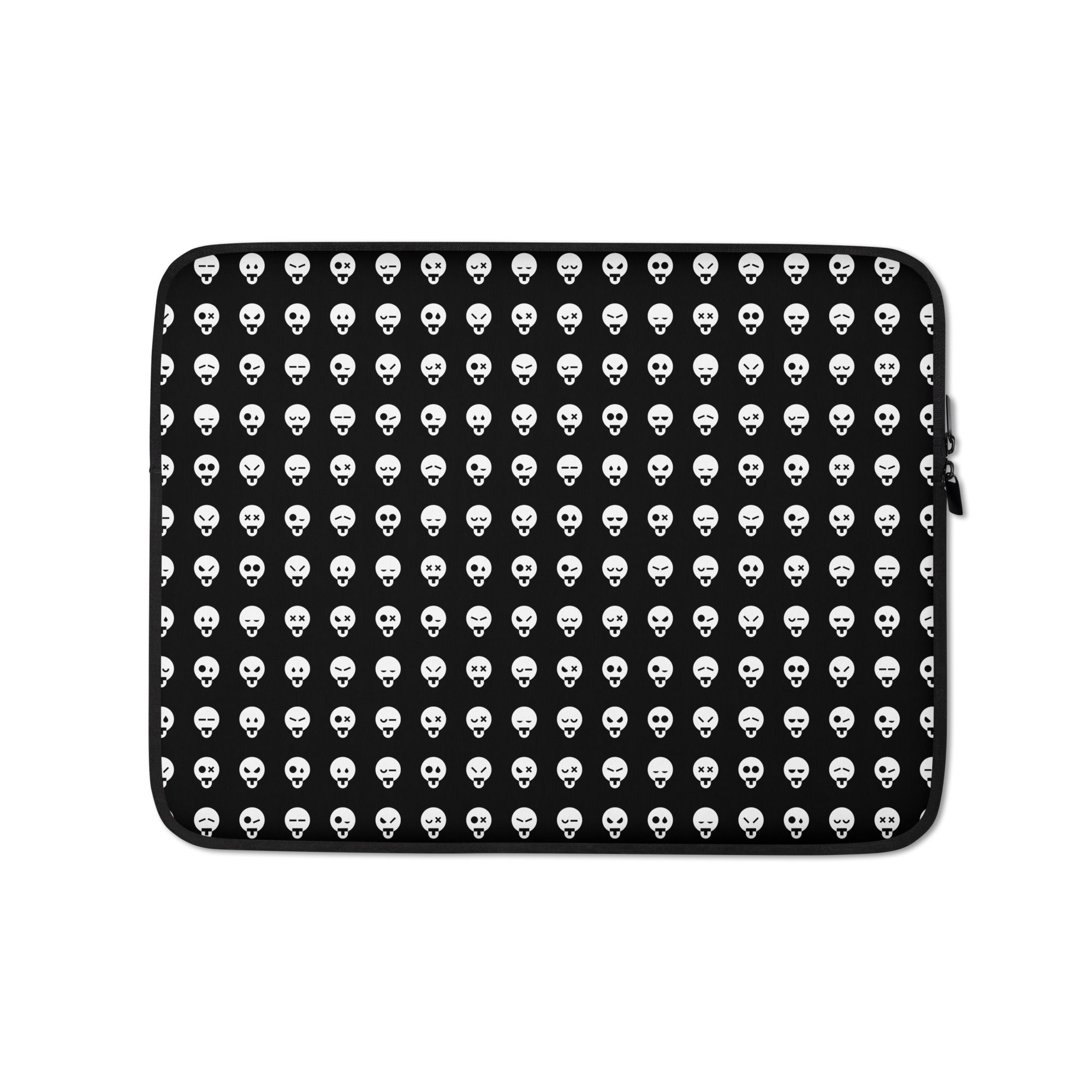 Emotions Laptop Sleeve