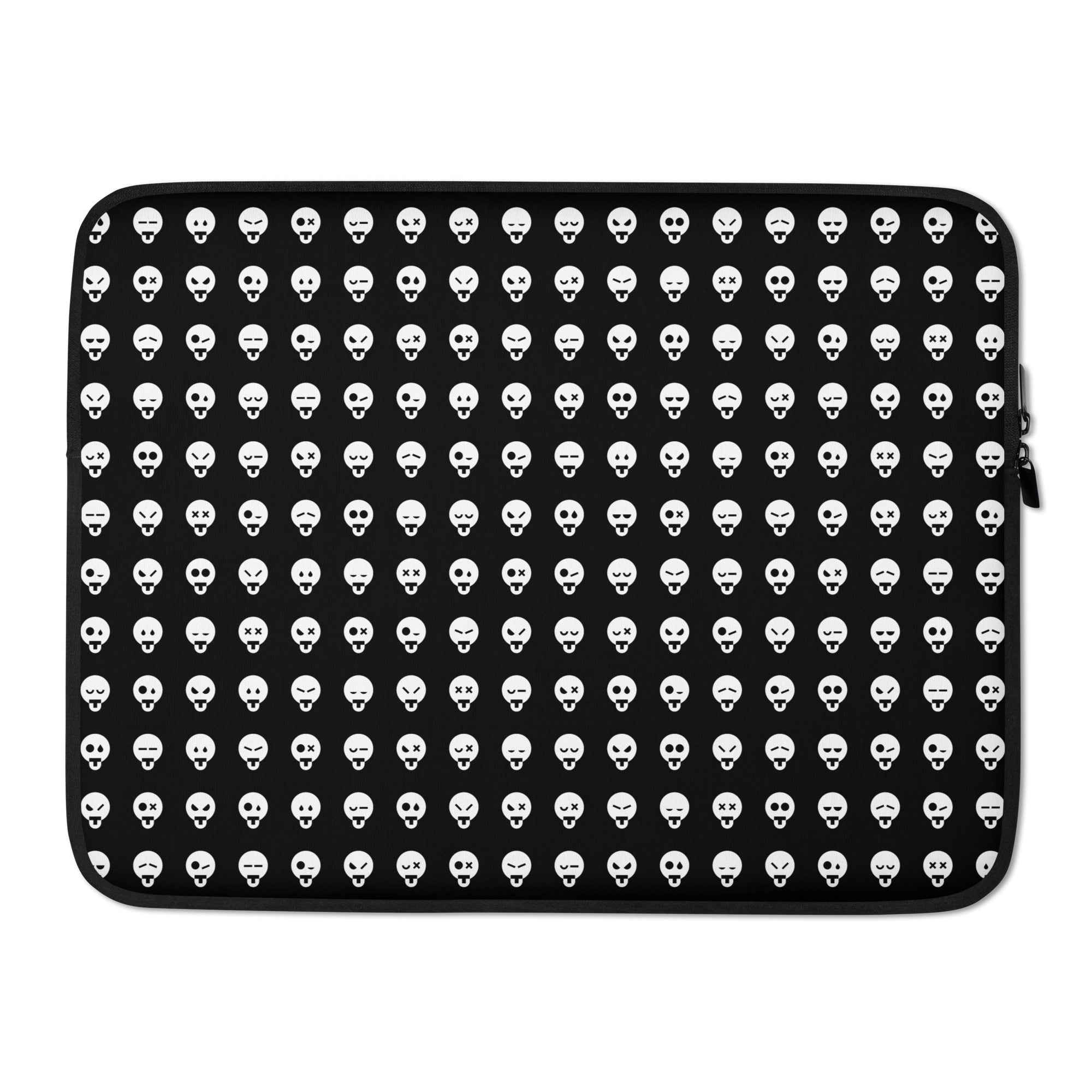 Emotions Laptop Sleeve