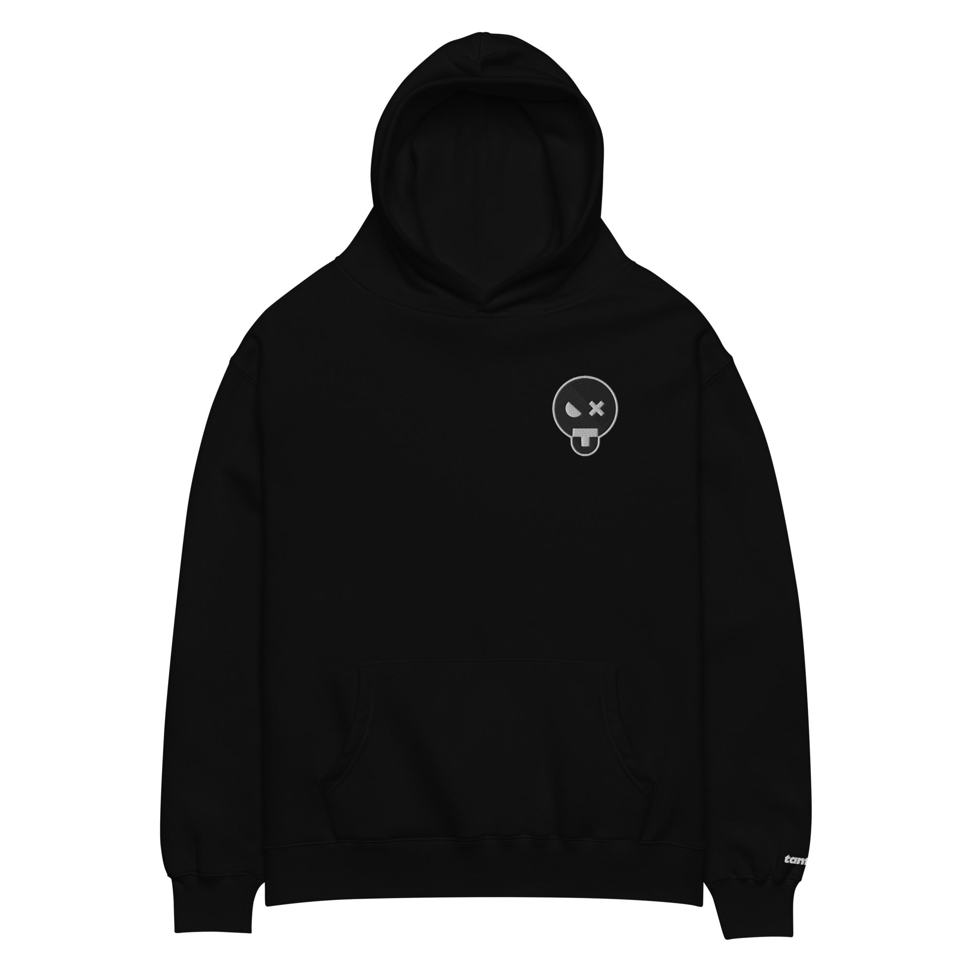 【HUECLOSET】送料・関税込★Tom Layered Hoodie HUECLOSET】送料・関税込☆Tom Layered Hoodie (HUE/パーカー