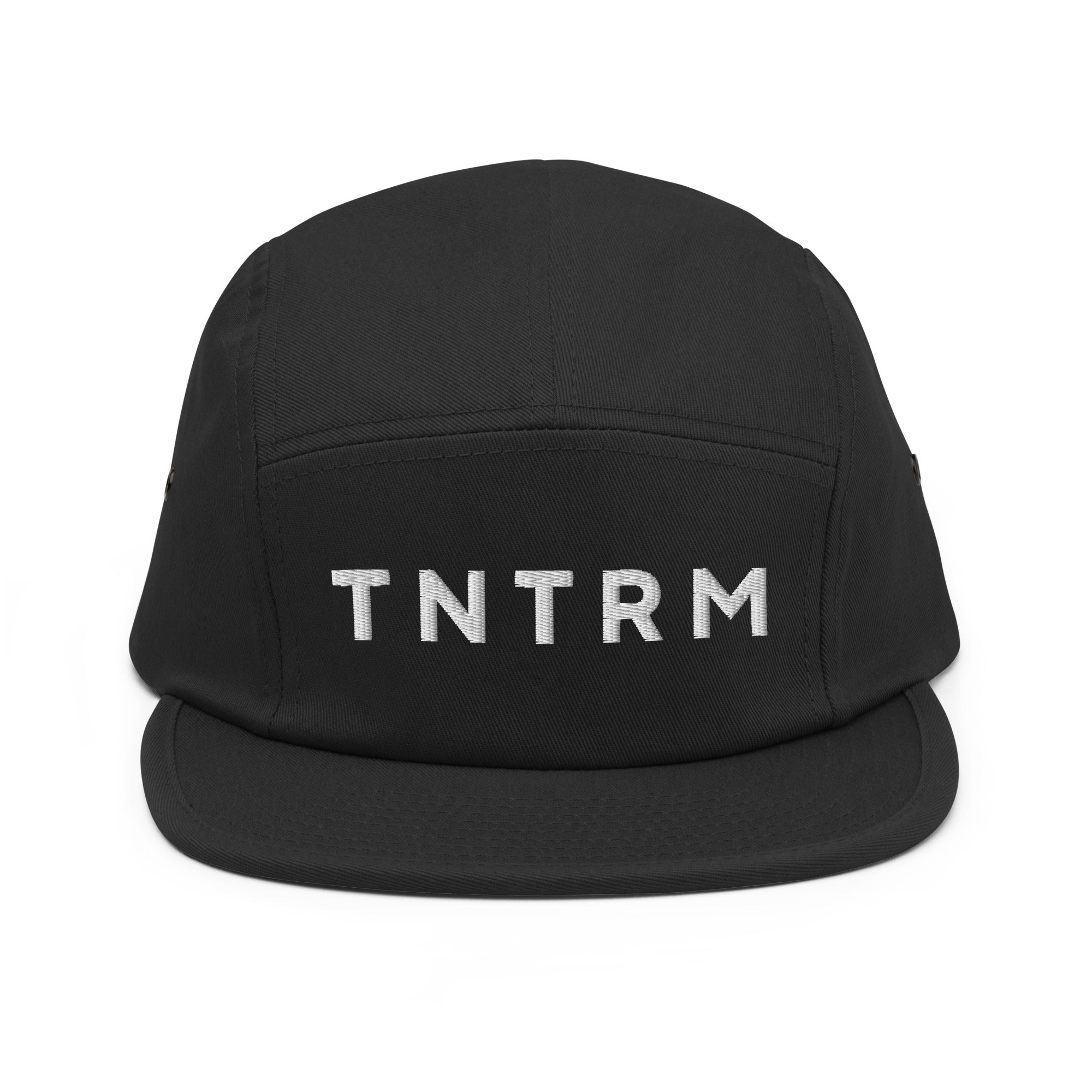 TNTRM Five Panel Cap
