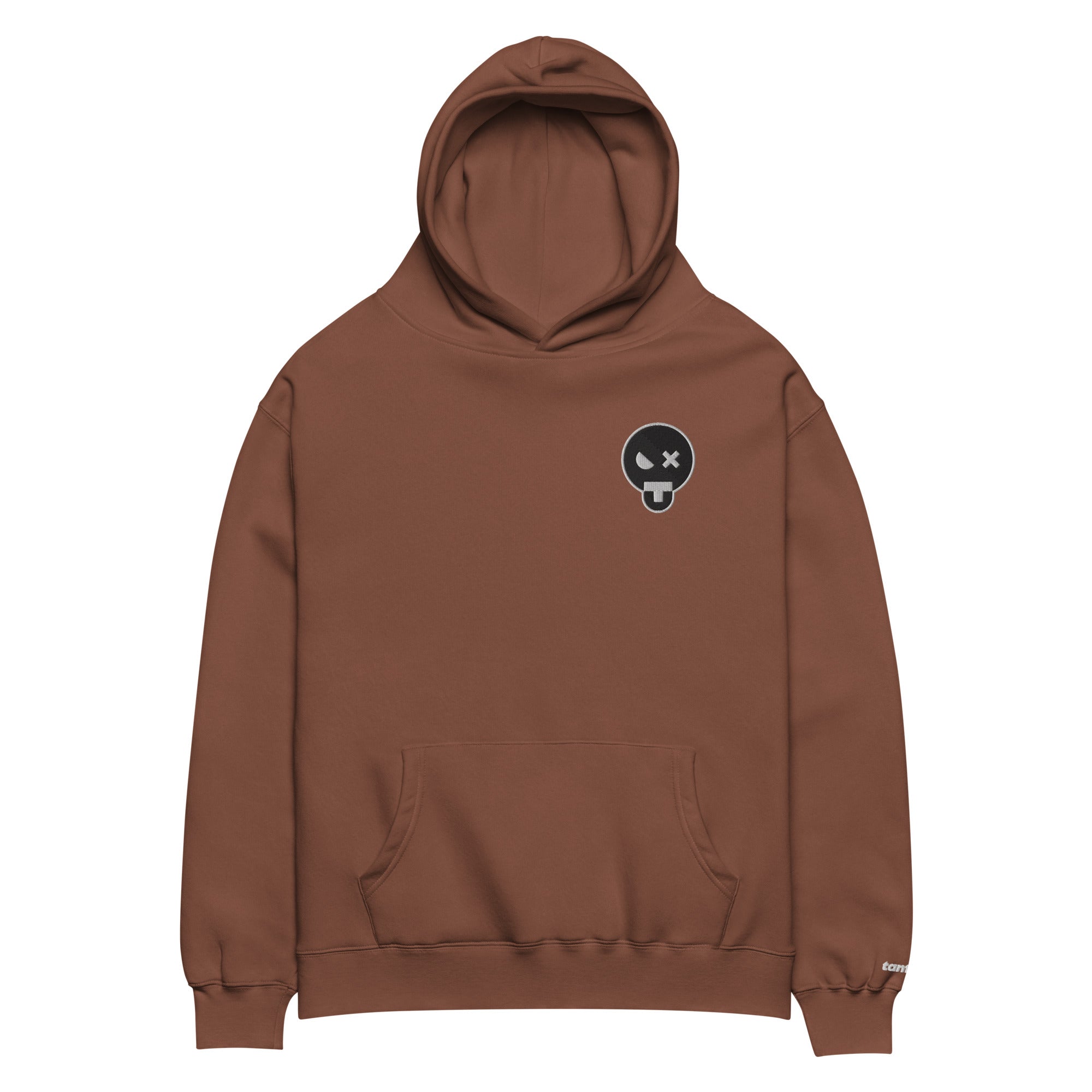 Tom Oversized Hoodie | Tantrum Shop
