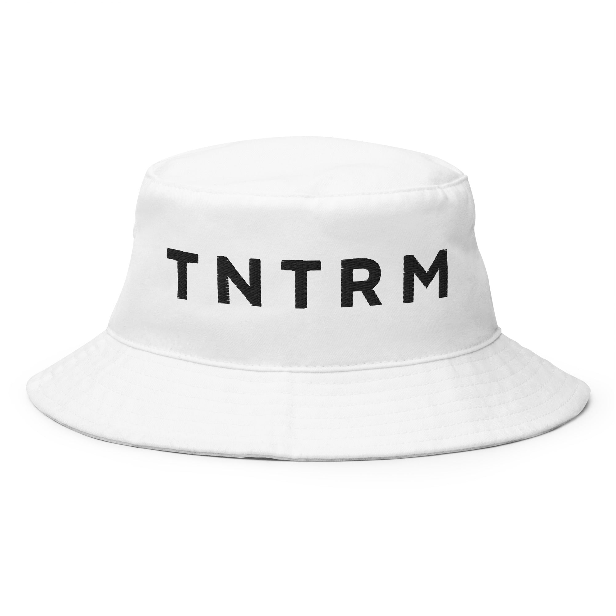 TNTRM Bucket Hat