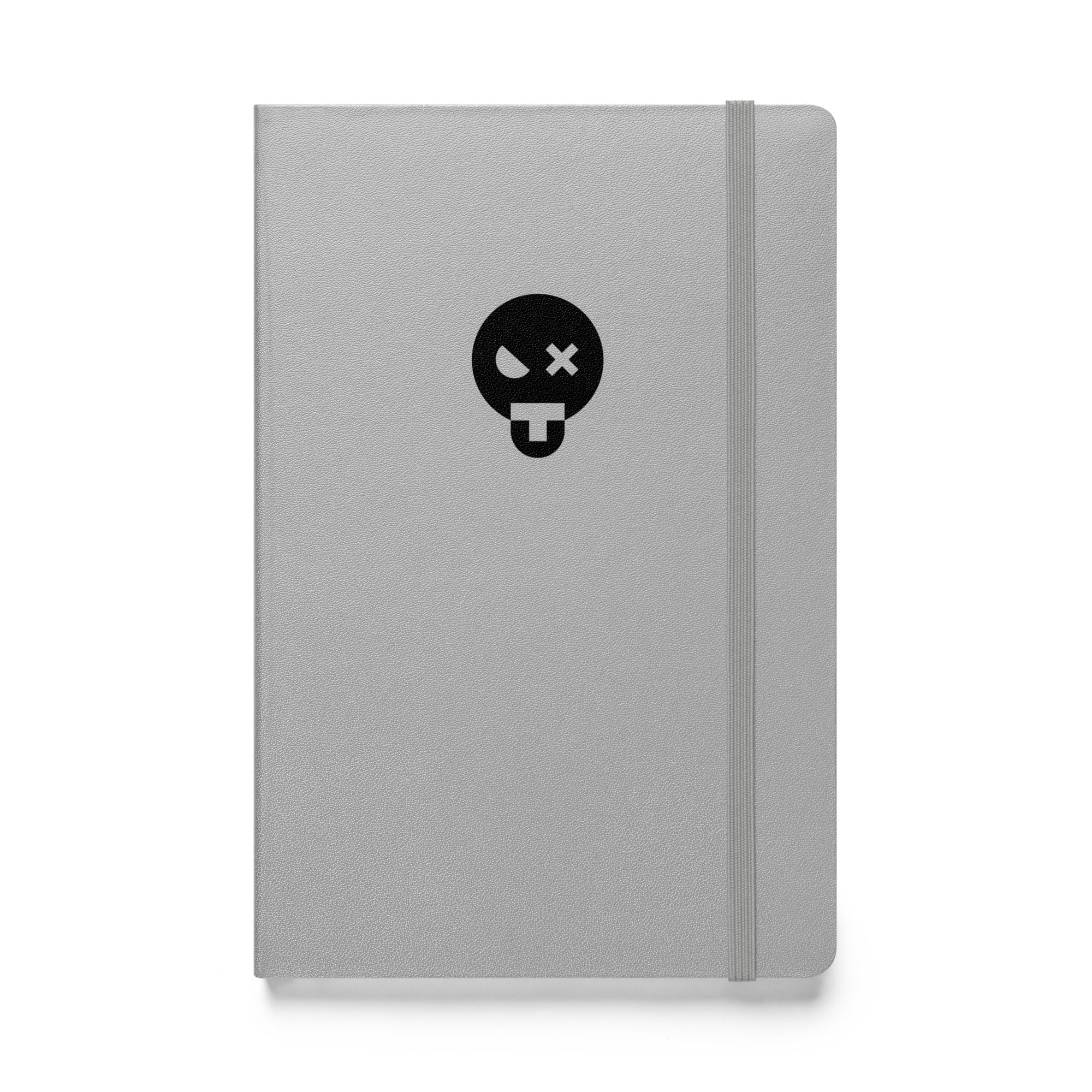 Tom Hardcover bound notebook