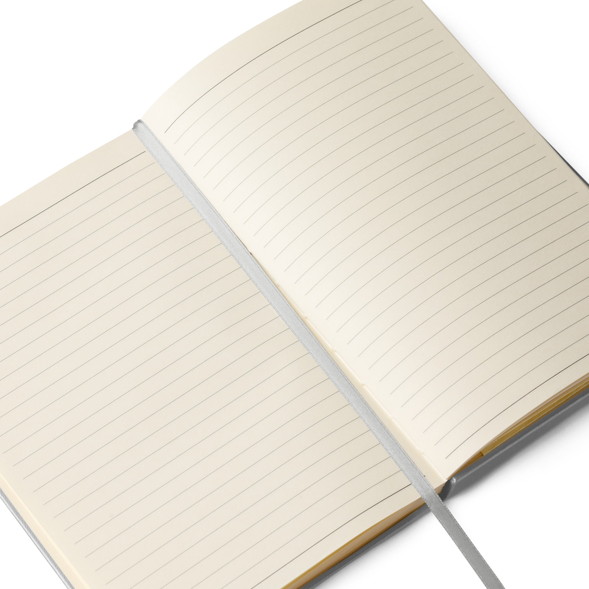 Tom Hardcover bound notebook