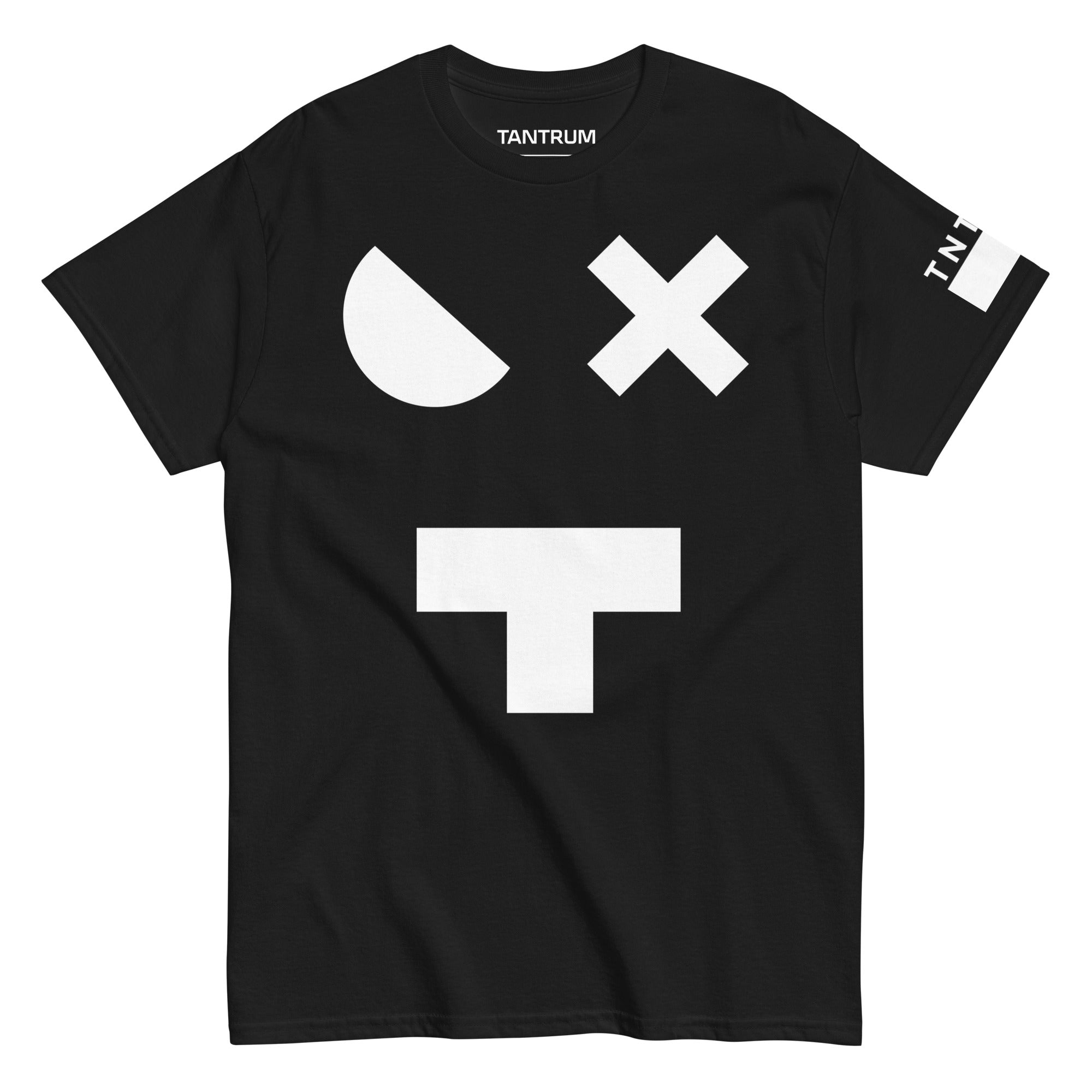 TNTRM Black Eye T-shirt