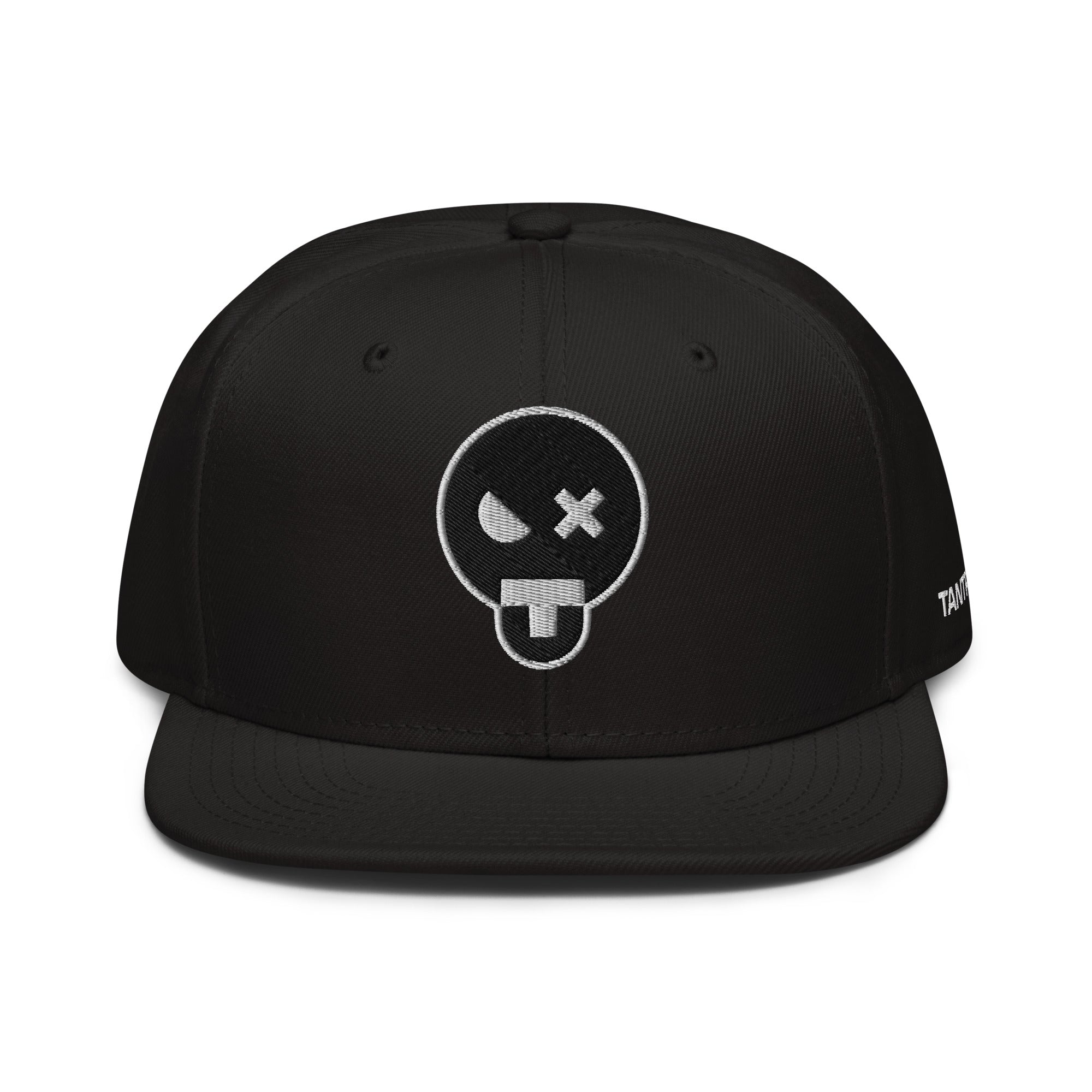 Tom Classic Snapback Hat | Tantrum Shop