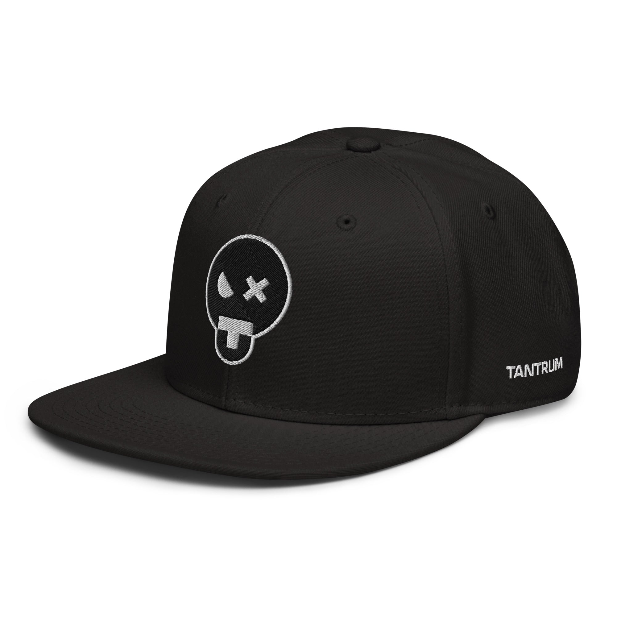 Tom Classic Snapback Hat