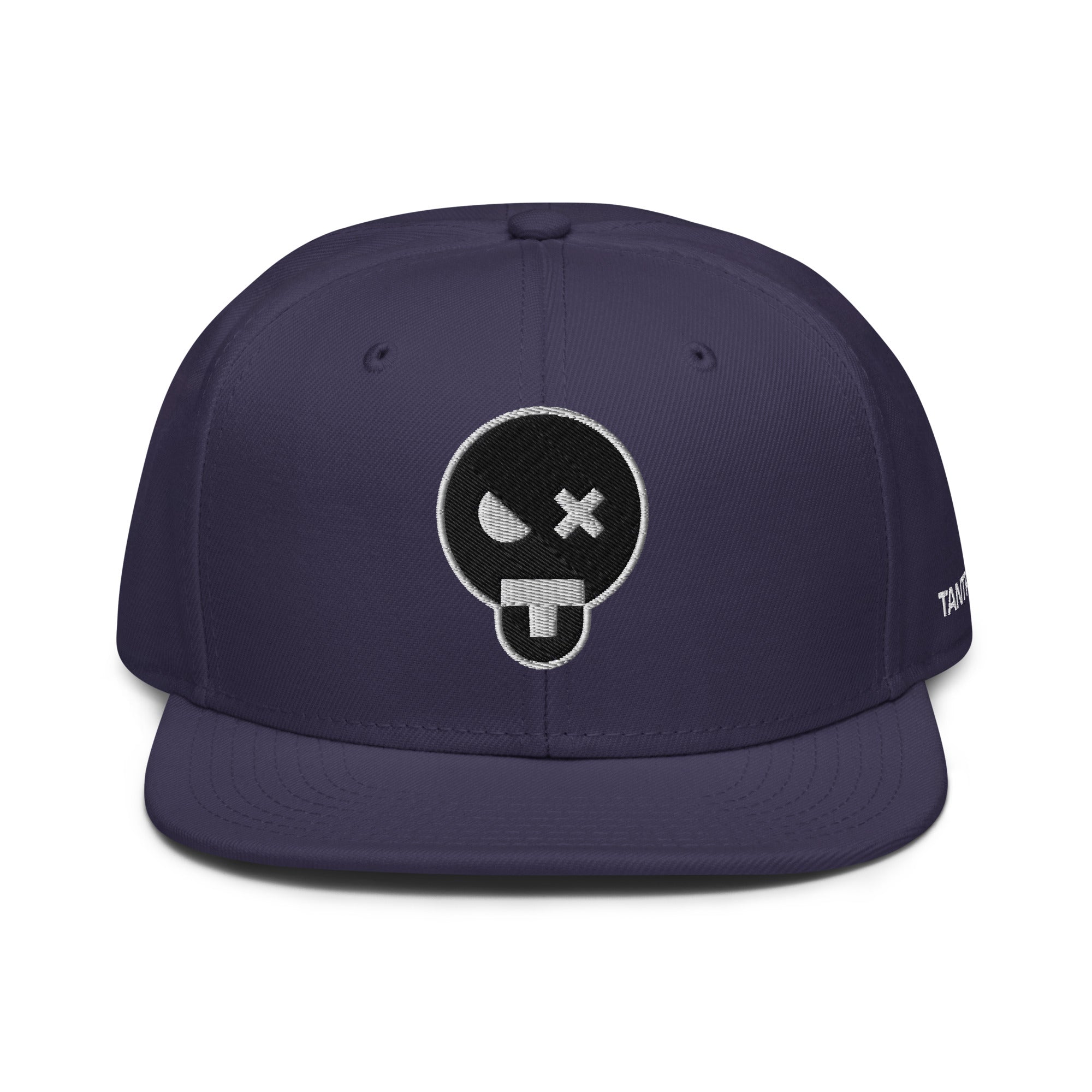 Tom Classic Snapback Hat | Tantrum Shop