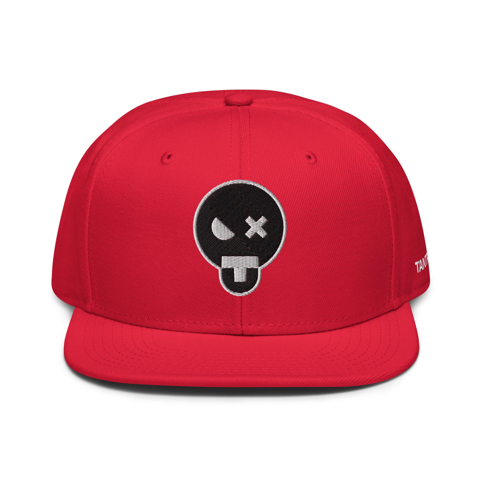 Tom Classic Snapback Hat | Tantrum Shop
