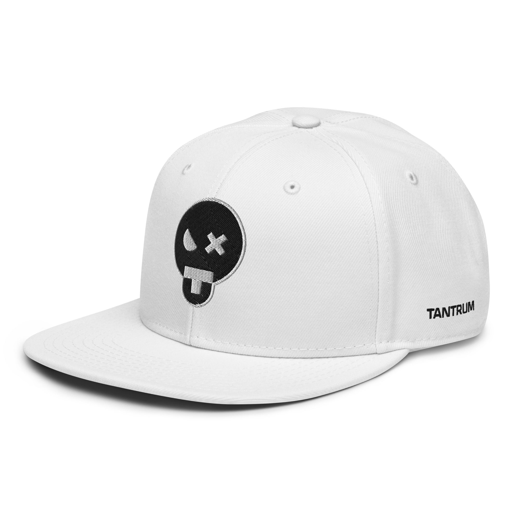 Tom Classic Snapback Hat