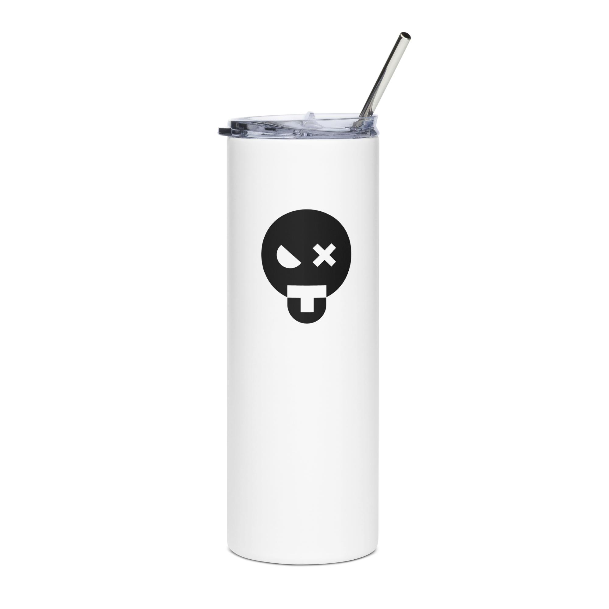 Tom Stainless steel tumbler