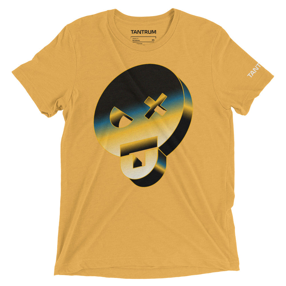 Cinematic Tom Tri-blend T-shirt