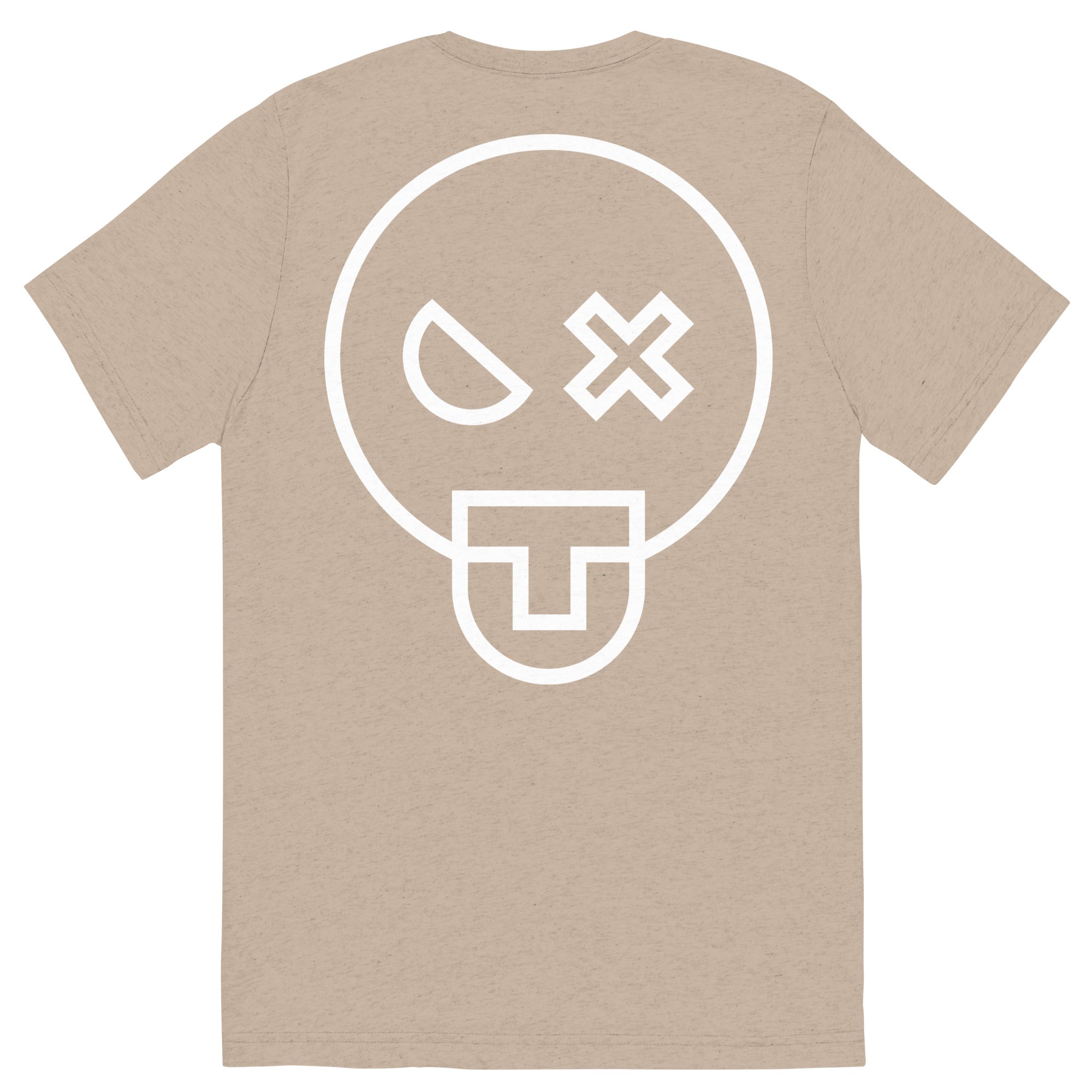 Tom Deco Tri-blend T-shirt