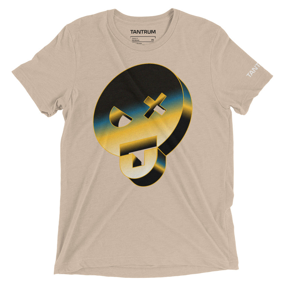 Cinematic Tom Tri-blend T-shirt