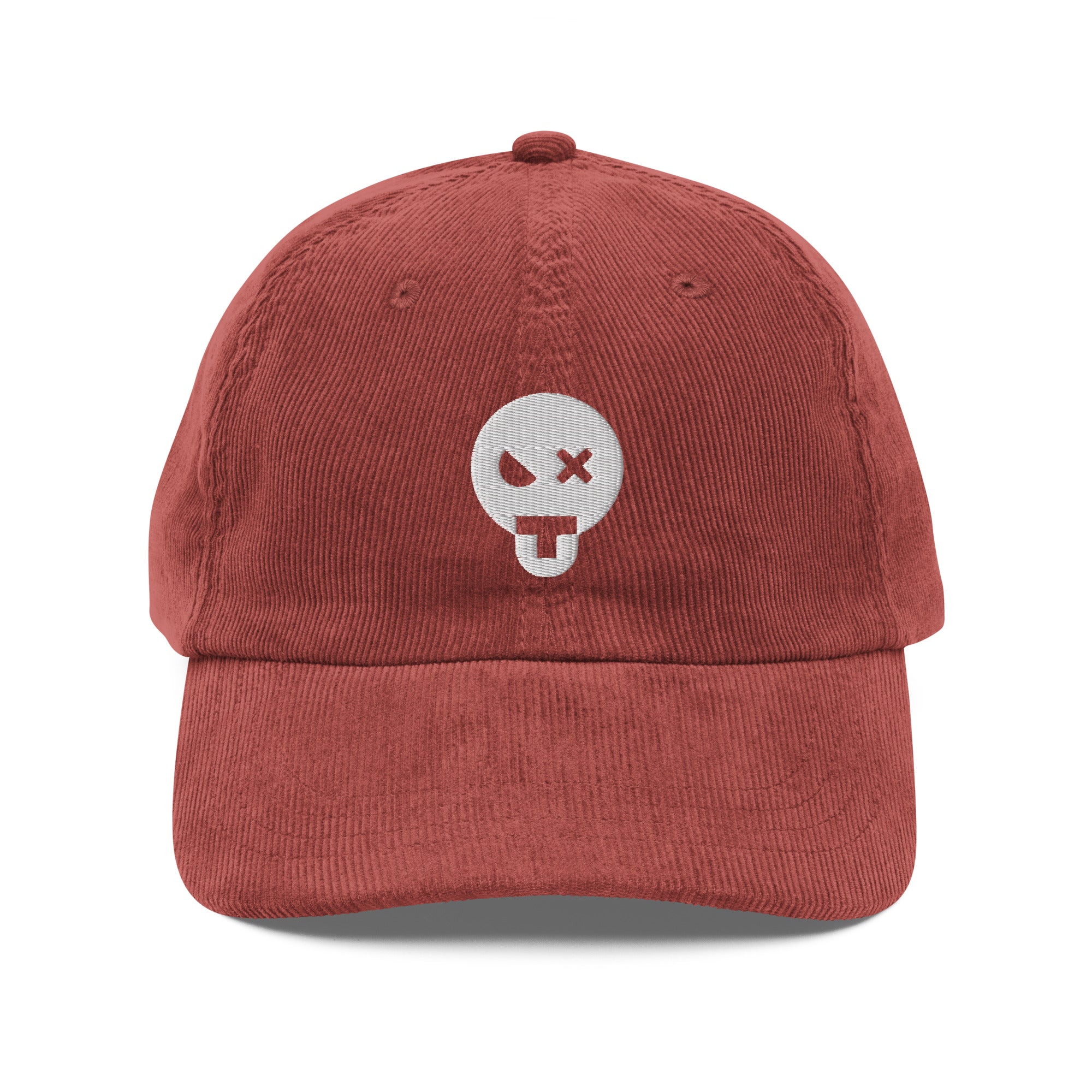 Tom Vintage Corduroy Cap