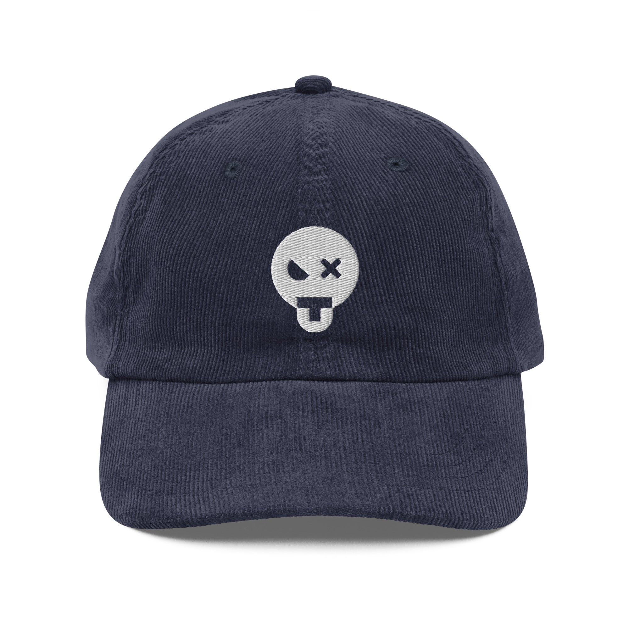 Tom Vintage Corduroy Cap