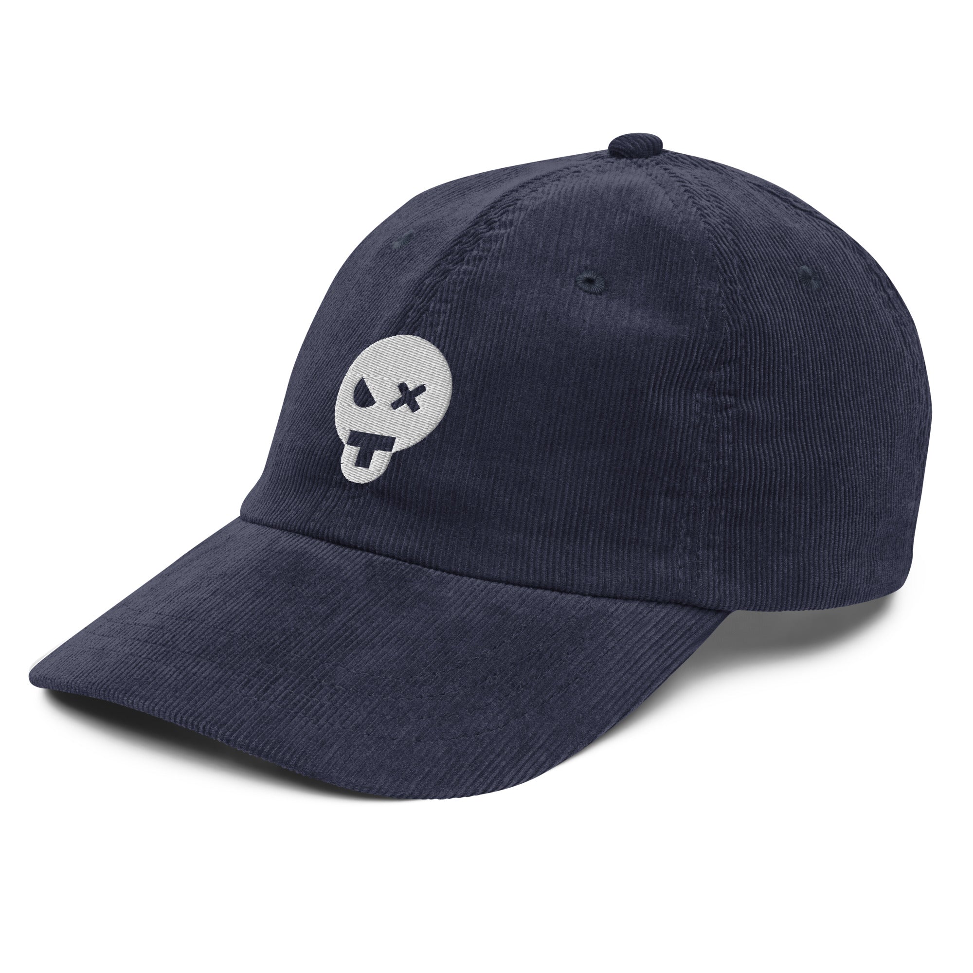Tom Vintage Corduroy Cap